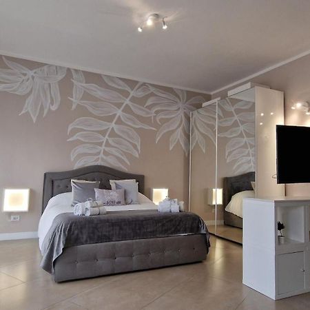 Kisses From Livorno Open Space Apartment - No Pets Allowed Ngoại thất bức ảnh