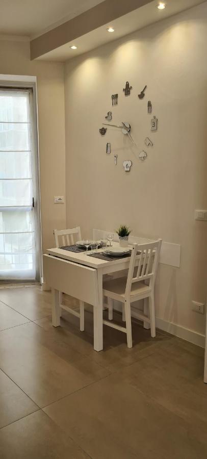 Kisses From Livorno Open Space Apartment - No Pets Allowed Ngoại thất bức ảnh