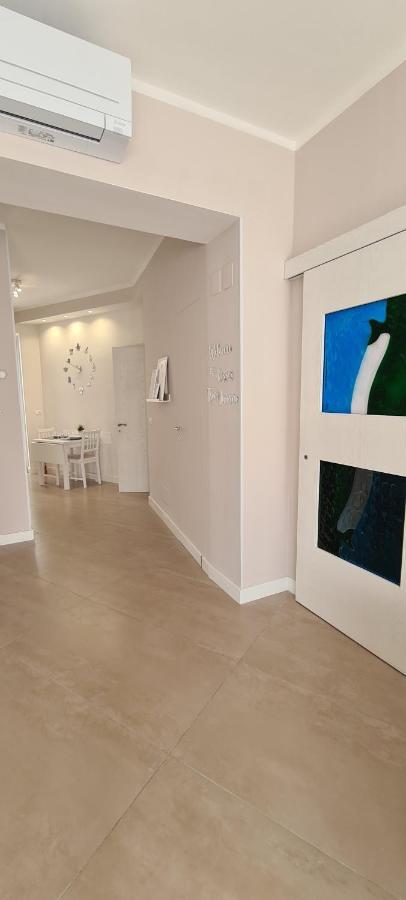 Kisses From Livorno Open Space Apartment - No Pets Allowed Ngoại thất bức ảnh