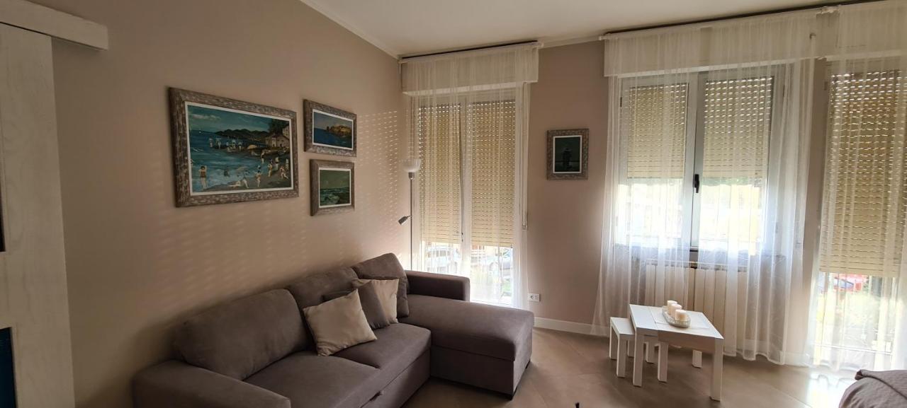 Kisses From Livorno Open Space Apartment - No Pets Allowed Ngoại thất bức ảnh