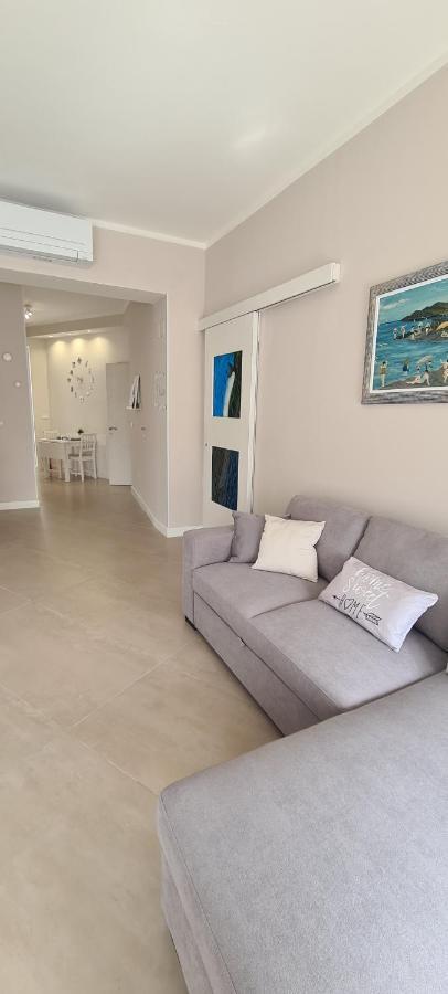 Kisses From Livorno Open Space Apartment - No Pets Allowed Ngoại thất bức ảnh