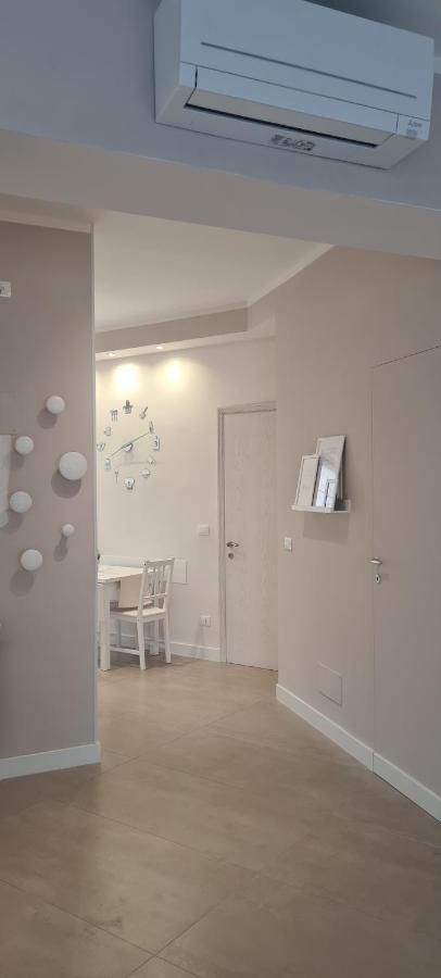 Kisses From Livorno Open Space Apartment - No Pets Allowed Ngoại thất bức ảnh