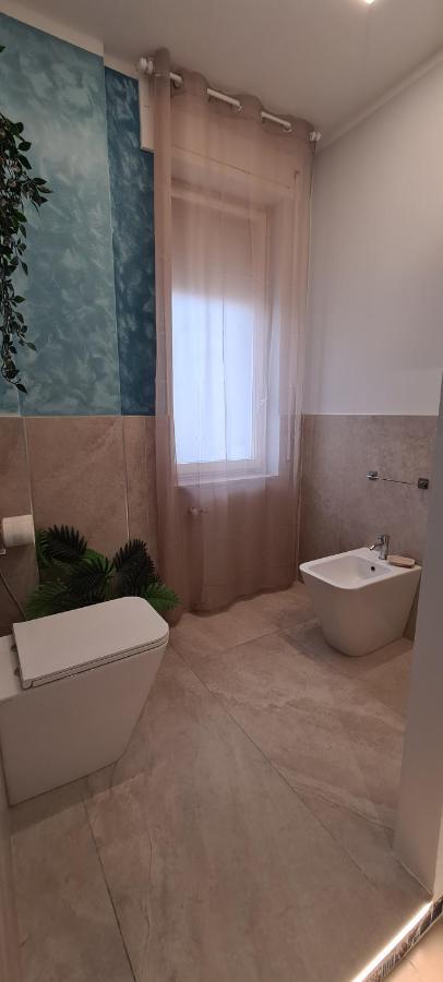 Kisses From Livorno Open Space Apartment - No Pets Allowed Ngoại thất bức ảnh