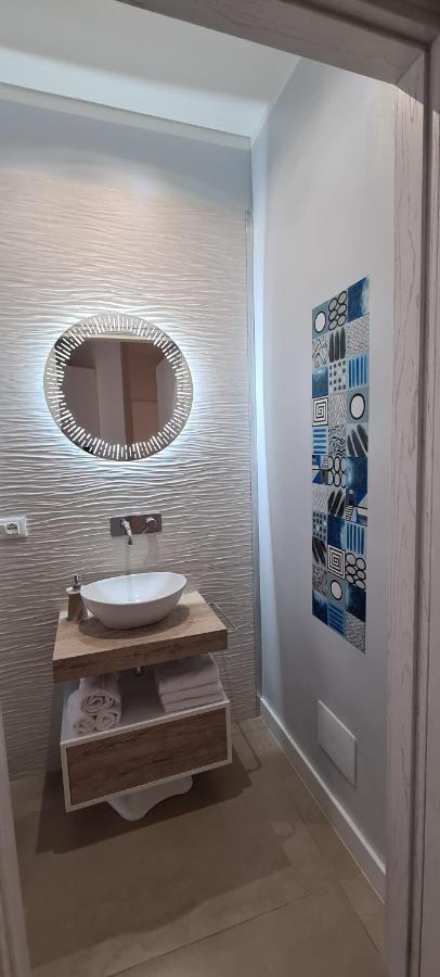 Kisses From Livorno Open Space Apartment - No Pets Allowed Ngoại thất bức ảnh