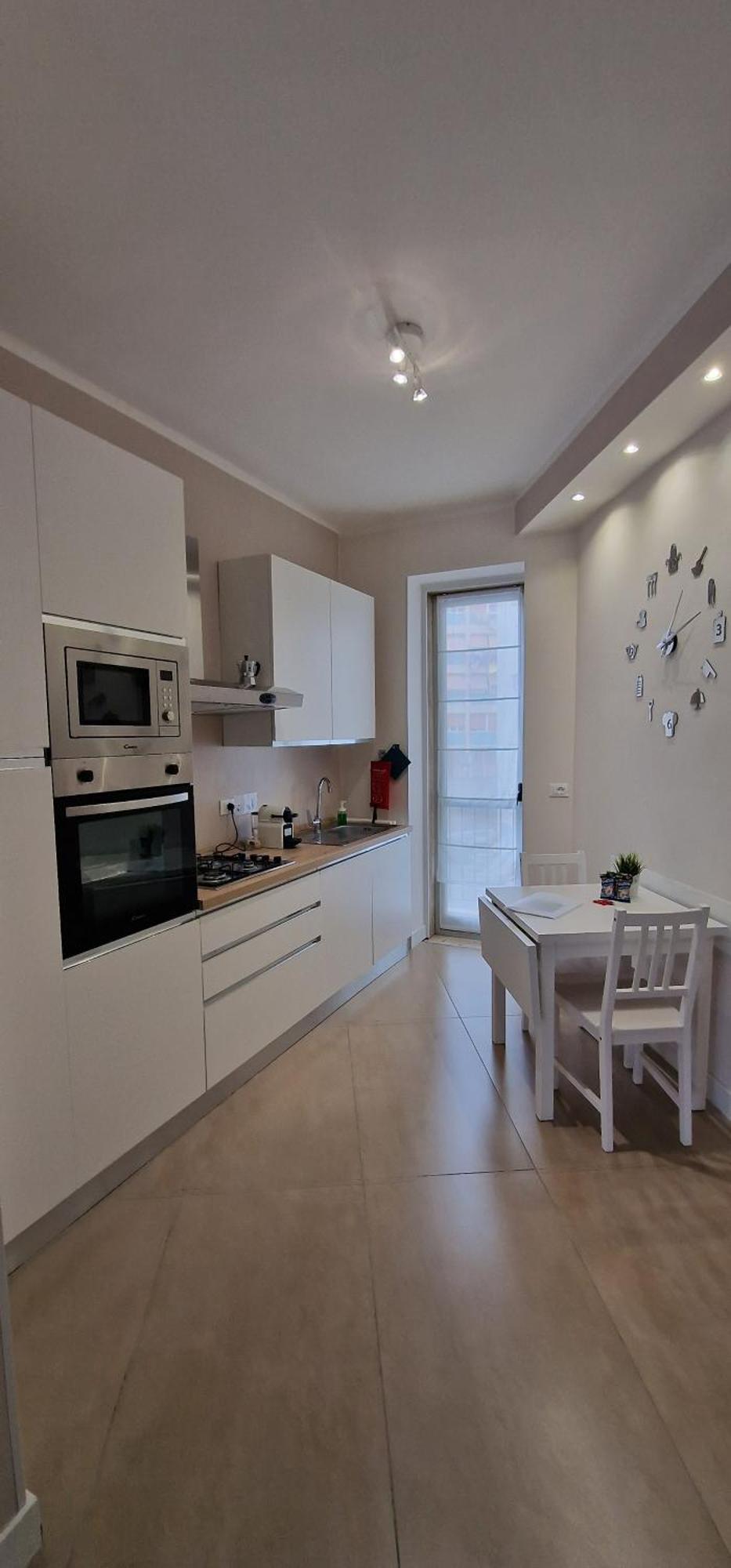 Kisses From Livorno Open Space Apartment - No Pets Allowed Ngoại thất bức ảnh