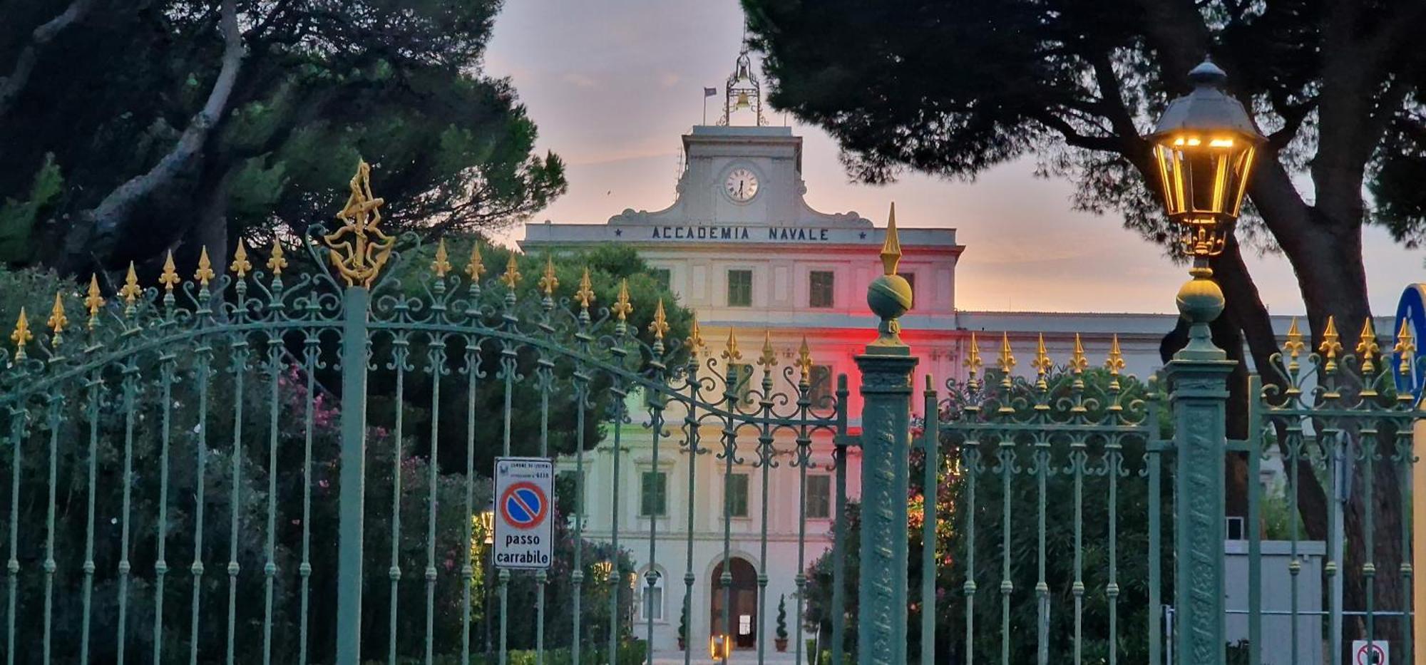 Kisses From Livorno Open Space Apartment - No Pets Allowed Ngoại thất bức ảnh