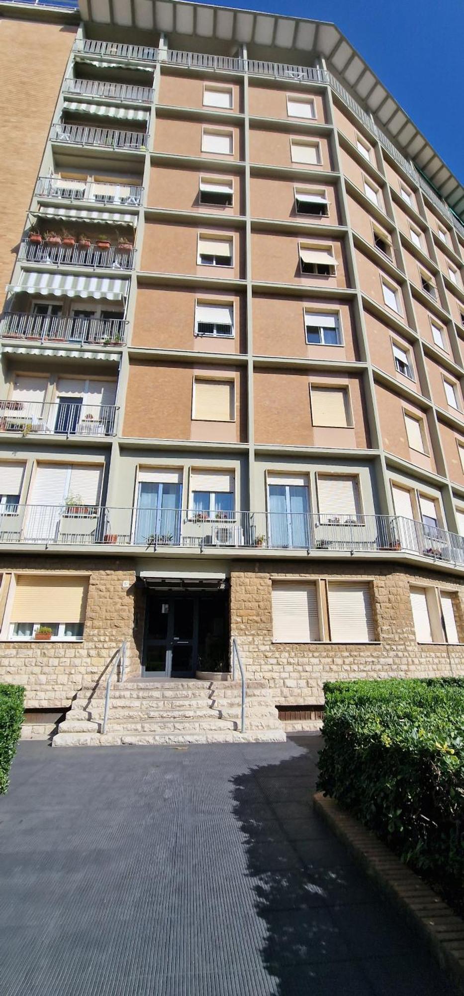Kisses From Livorno Open Space Apartment - No Pets Allowed Ngoại thất bức ảnh