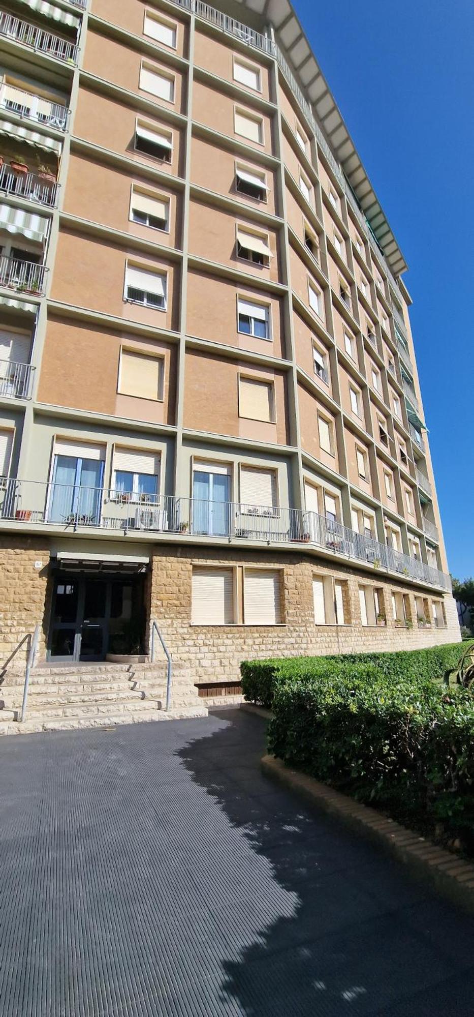 Kisses From Livorno Open Space Apartment - No Pets Allowed Ngoại thất bức ảnh