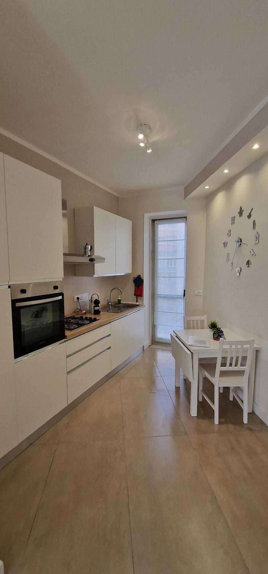 Kisses From Livorno Open Space Apartment - No Pets Allowed Ngoại thất bức ảnh