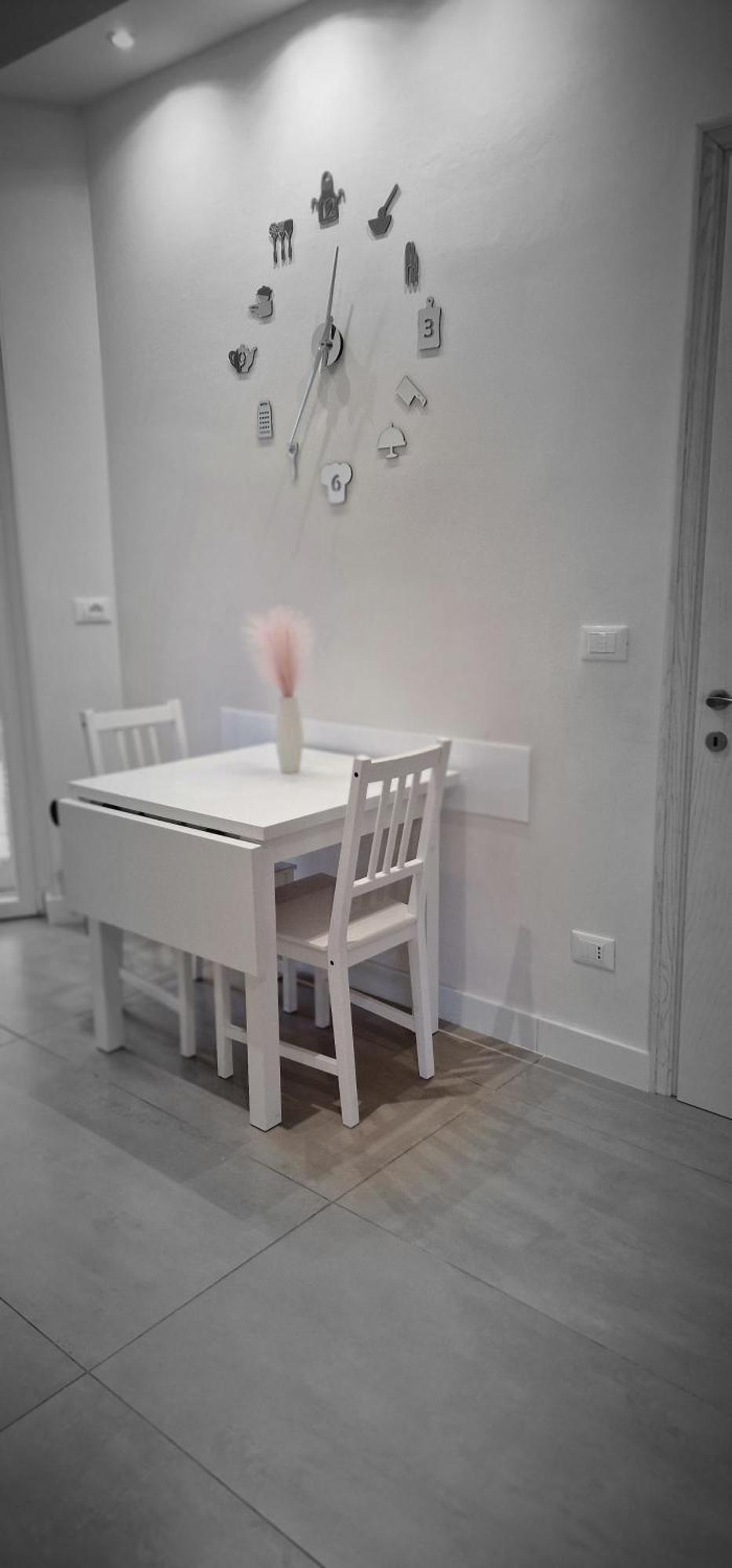 Kisses From Livorno Open Space Apartment - No Pets Allowed Ngoại thất bức ảnh