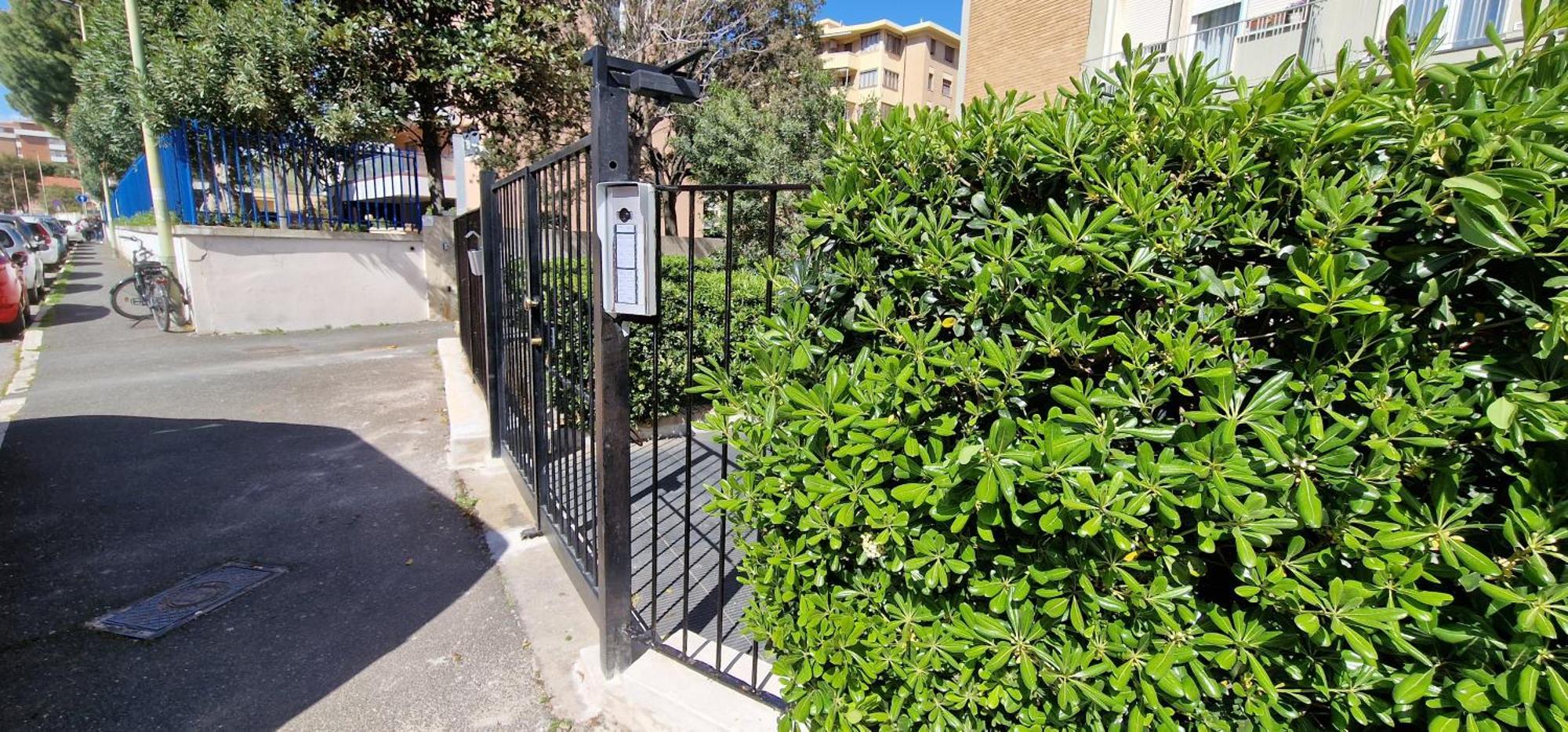 Kisses From Livorno Open Space Apartment - No Pets Allowed Ngoại thất bức ảnh