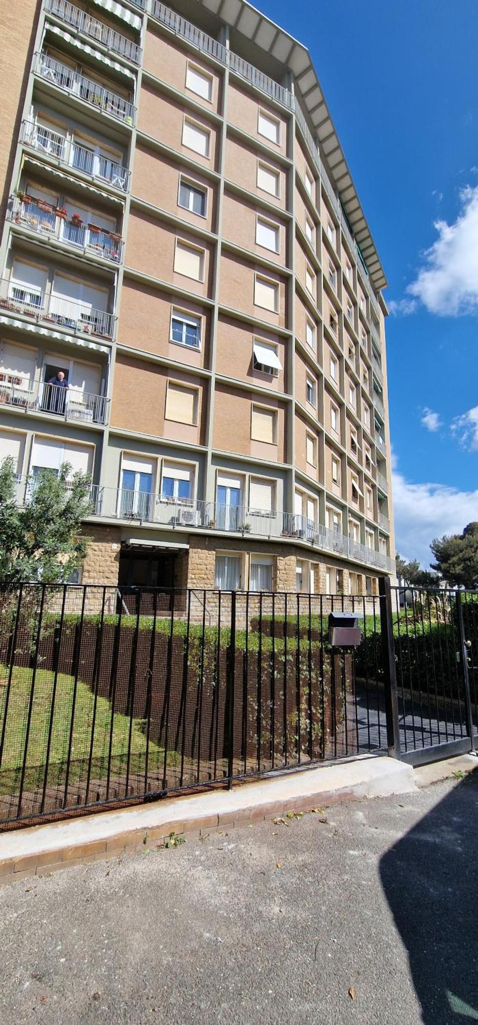 Kisses From Livorno Open Space Apartment - No Pets Allowed Ngoại thất bức ảnh