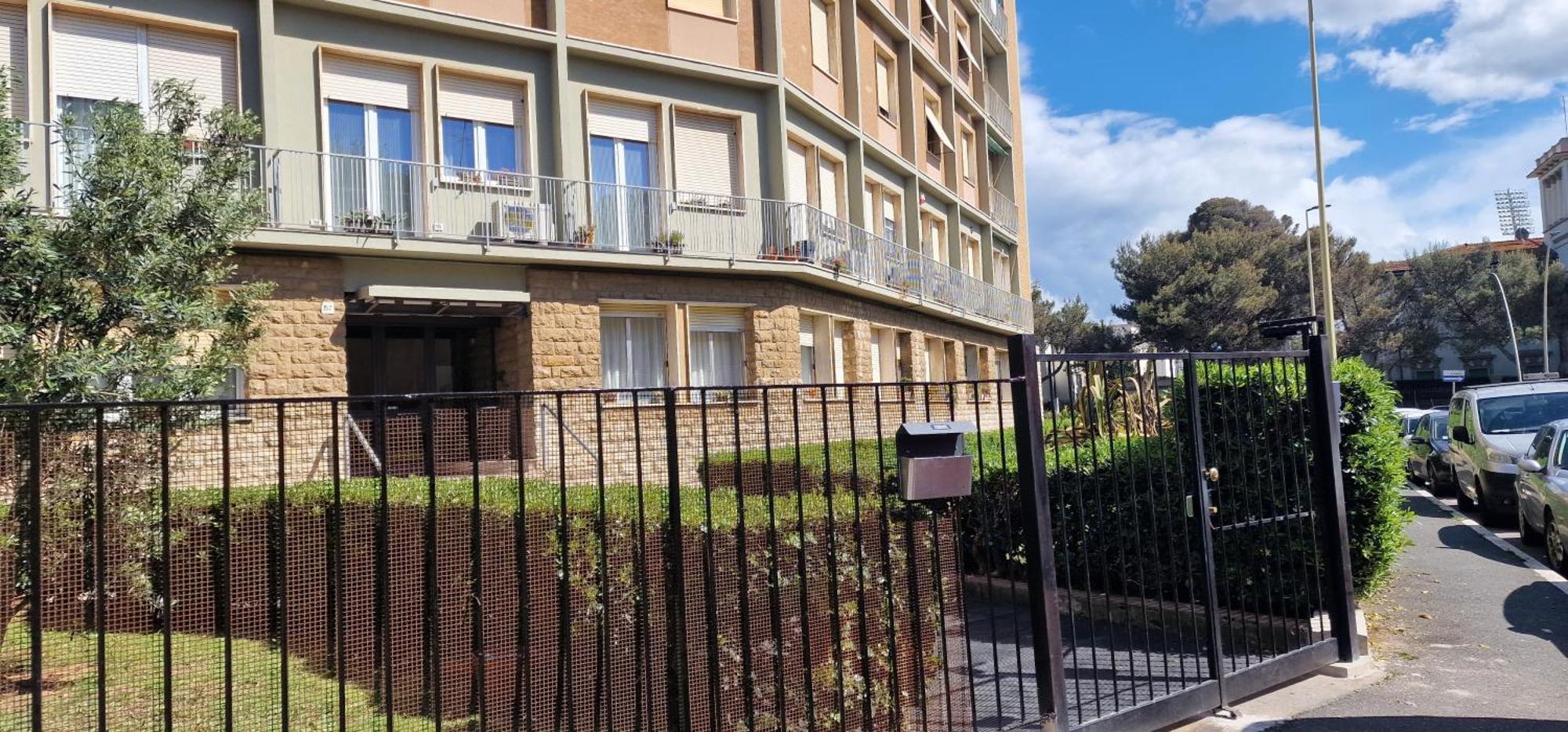 Kisses From Livorno Open Space Apartment - No Pets Allowed Ngoại thất bức ảnh