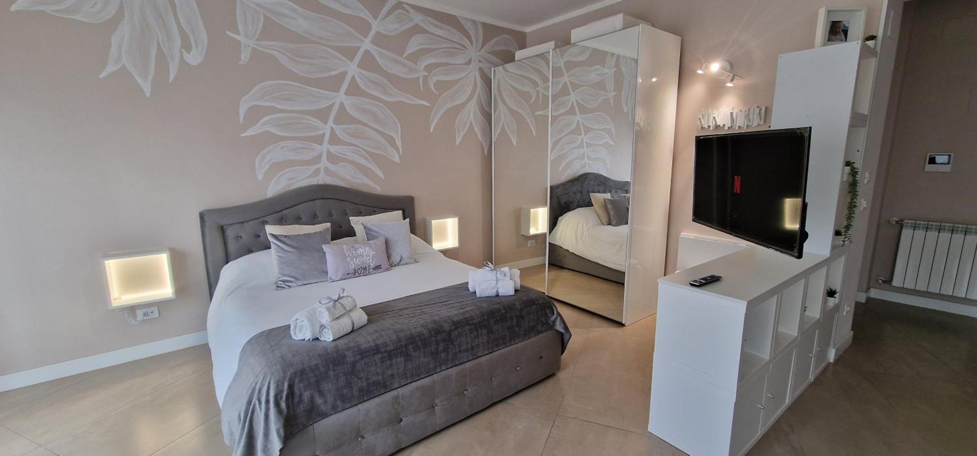 Kisses From Livorno Open Space Apartment - No Pets Allowed Ngoại thất bức ảnh