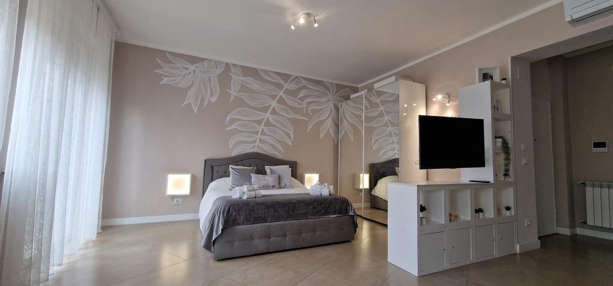 Kisses From Livorno Open Space Apartment - No Pets Allowed Ngoại thất bức ảnh