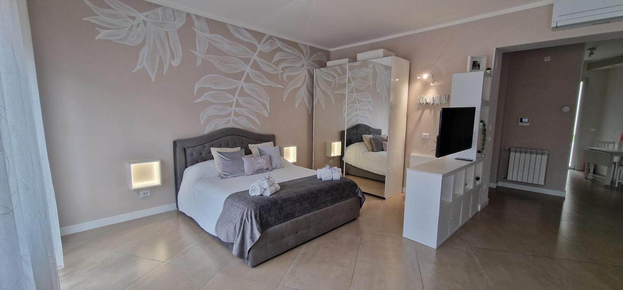 Kisses From Livorno Open Space Apartment - No Pets Allowed Ngoại thất bức ảnh